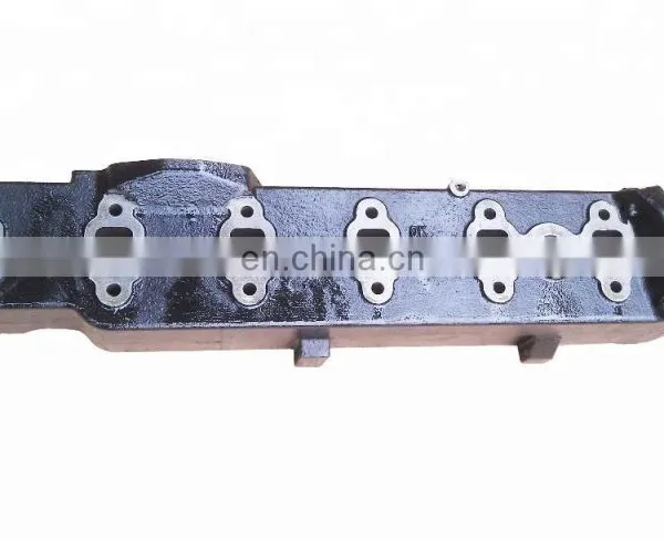 6CT Marine Wet Exhaust Manifold 3922935 photo-4