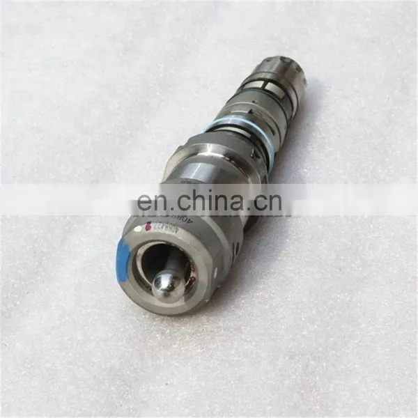 QSK45 QSK60 Diesel Engine Parts Injector Nozzle Fuel Injector 4088428 4087894 4002145 4326781 6560-11-1114 photo-3