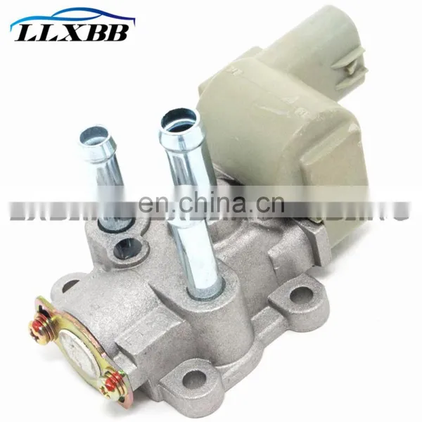 Original Idle Air Control Valve For Toyota Celica Corolla 1995-1997 1.6L 1.8L 22270-16060 2227016060 AC-223 photo-2