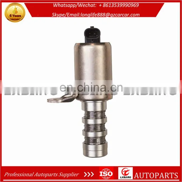 Camshaft Timing Oil Control Valve Fits Mondeo USA Mustang 2.0-2.5L CJ5Z-6M280-A CJ5Z6M280A photo-3