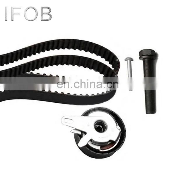 IFOB Engine Parts Timing Belt Kits For Audi A6 AAT VKMA01271 photo-4