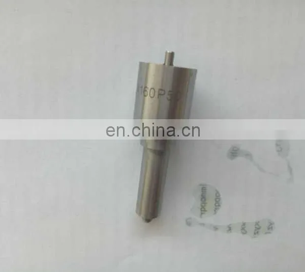 Надежный насадок DLLA160P50 photo-3