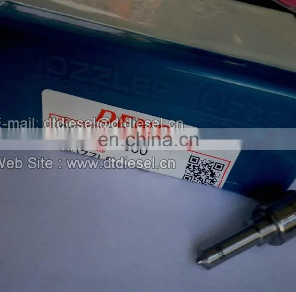 Common Rail Nozzle 093400-8850 DLLA153P885 photo-3