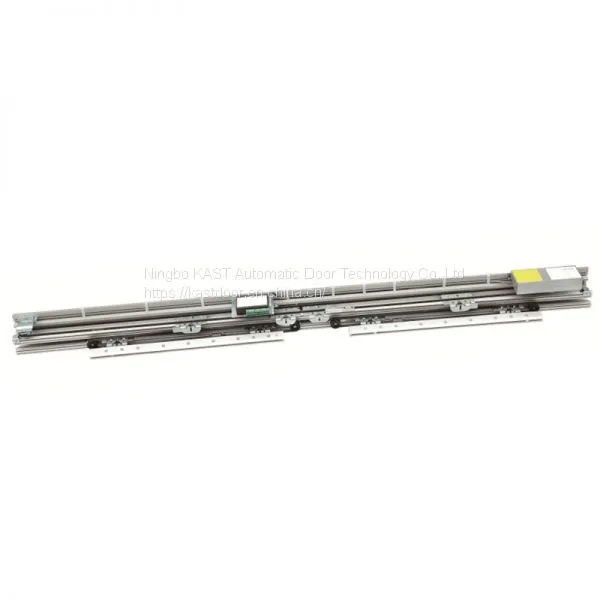 Telescopic Automatic Sliding Door System Automatic Telescopic Door Automatic Swing Door Opener Commercial