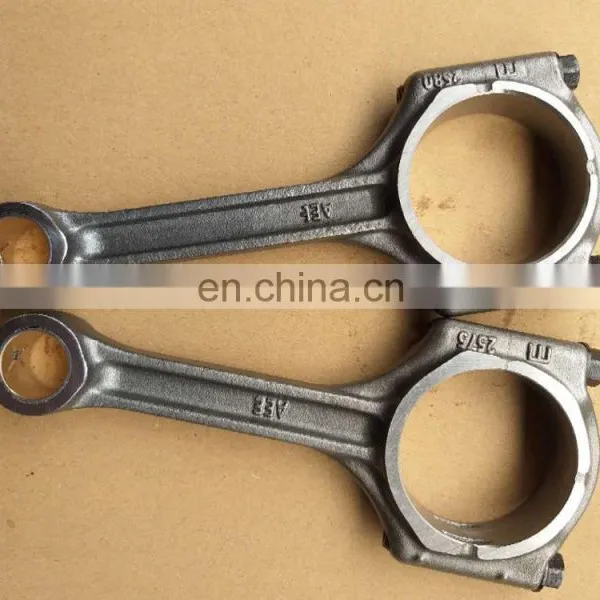 FOR Nissan S13 S14 240SX SR20 CA18 KA24 Sr20det Silvia RB20 RB25 Race Car Parts Inlet Exhaust Engine Valves Piston Kits Rods photo-7