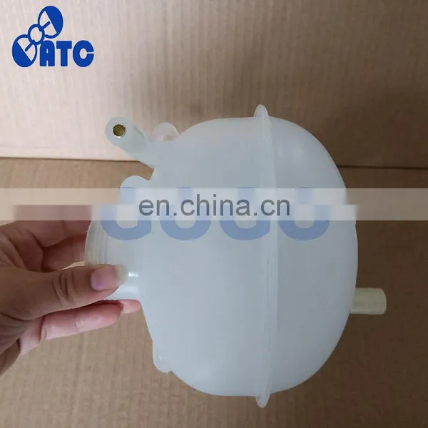 Expansion Tank Radiator Tank for Opel GM OEM 1304603 90410057 93217461 photo-3