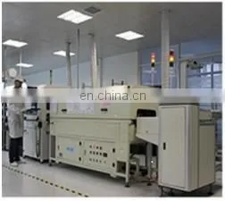 96*96 Network Multifunction Power Meter, Power Analyzer Modbus Hight Quality,0.5S, CE Approved, 63rd Harmonic Current photo-7