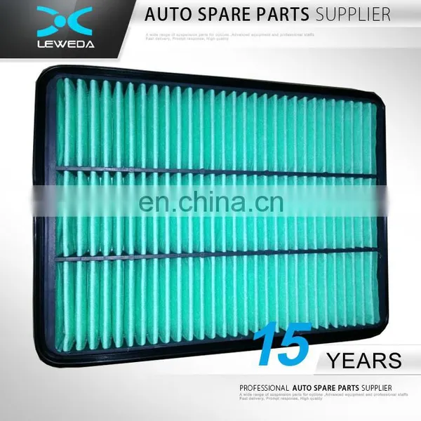 High Performance Mesh Steel Car Air Filters Cleaner 17801-30040 For LAND CRUISER 90 photo-2
