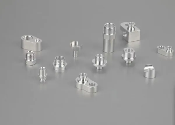 Machining Parts photo-4
