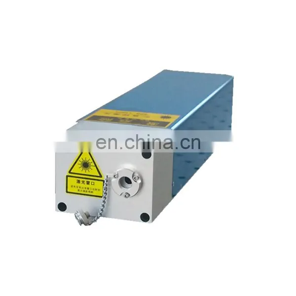 1064nm 30mJ High Energy Laser for LIBS, LIF, ICP-MS, LCD Repair, Scientific Research photo-2