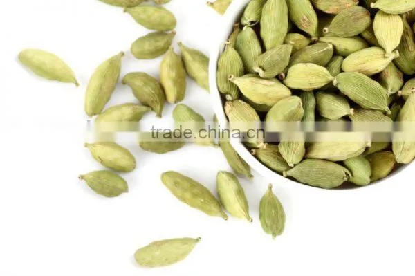 Green Cardamom