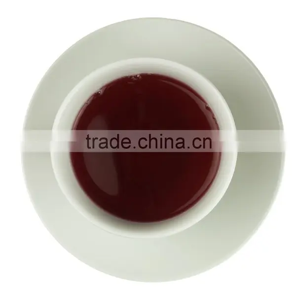 TEA Fruit & Blossom Rooibos Tea Loose Leaf
