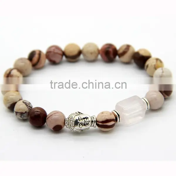 HTB0110 Summer Trendy Handmade Bead Bracelet Jewelry Accessories Bracelet for Men photo-6
