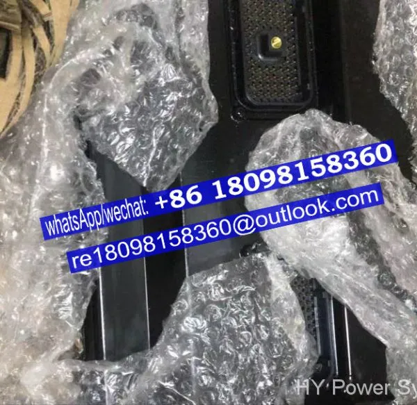 372-2905 478-7932 3722905 4787932 ECU ECM(Engine Control Module) for Perkins/Caterpillar C15 C18 Engine Parts photo-3
