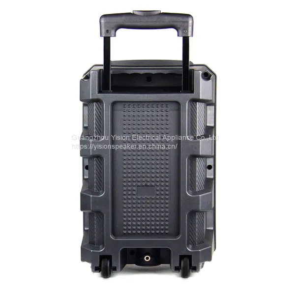 New Model Portable Speaker Customized Private Moulded BK-T108 NEW photo-3