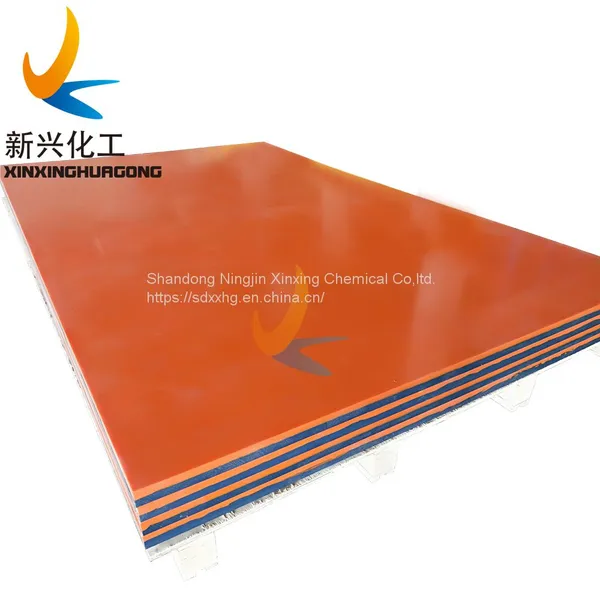 Dual Sheet Sandwich Panel, Hdpe Colored Hdpe Sandwich Panel pe Layered Board photo-3