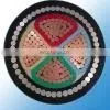 Hot Sale! China Underground Armoured Power Cable Sizes 16mm2 70mm2 95mm2 120mm2 240mm2 400mm2 photo-5