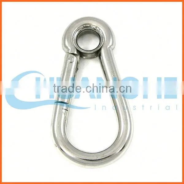 Made in China Metal Dog Leash Snap Hook photo-6