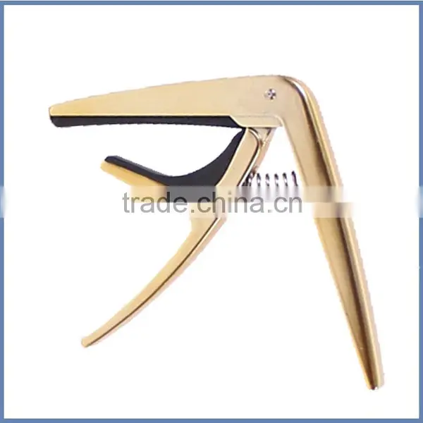 Guitar Capo for Acoustic Guitar photo-6