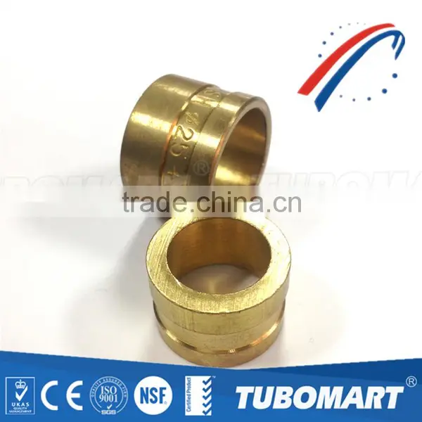 High Quality Spanish Style Sliding Pex Fitting for Pex Pipe Water Pipe With Factory Price photo-2