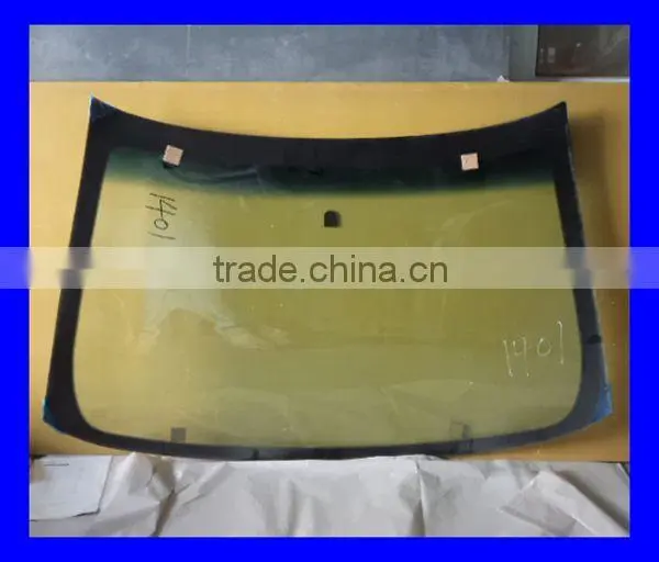 Bus Front Windshield Glass