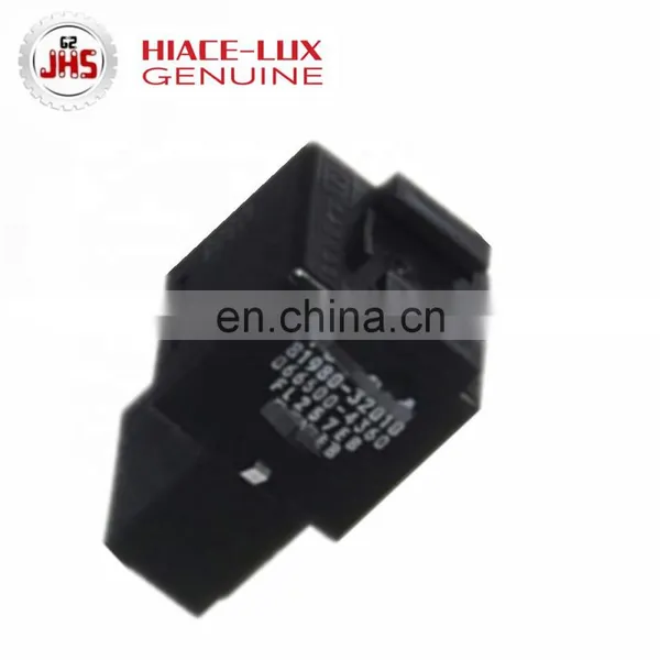 HIGH QUALITY Flasher Relay 81980-32010 FOR CAR photo-2