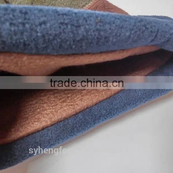 2016 Wholesale Fleece Two-pieces photo-6