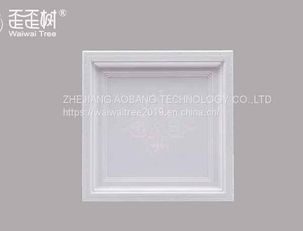 BMC, SMC, GRP, GFK Ceiling photo-3