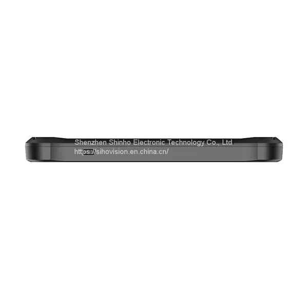Rugged Tablet Computer 7 Inch Windows Rugged With Nfc Scanner Barcode Fingerprint photo-3