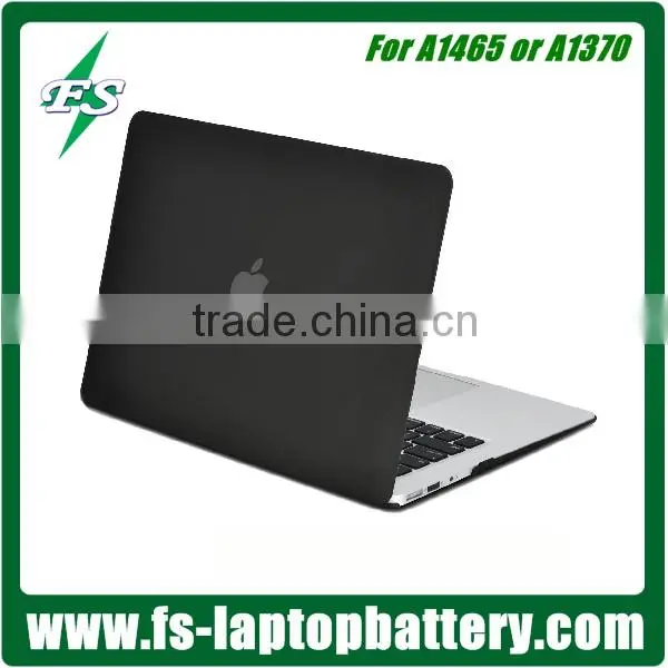 Laptop Matte Rubberized Hard Case for Macbook Air 11" Case Cover For MacBook Air 11" Laptop Case photo-3
