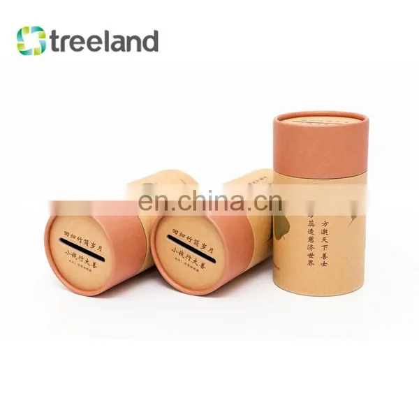 New Design Custom Cardboard Kraft Paper Box Packaging for Collecting photo-4