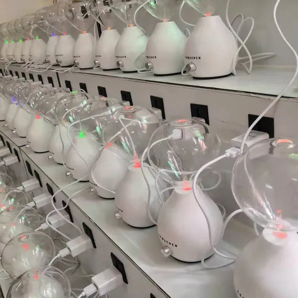Zhongshan Nanfang Houseware Co., Ltd. company overview - view 3