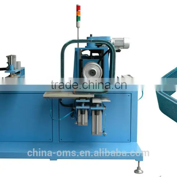 CNC Evaporator manual Bender bending machine