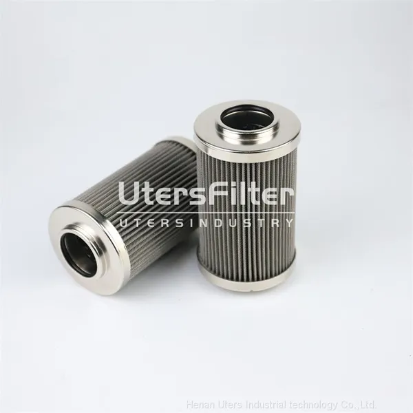 UTERS Replace FAIREY ARLON Hydraulic Oil Filter Element 270-L-123A 370-L-123A photo-2