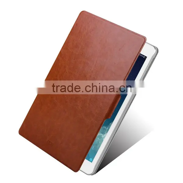 MOFi 2 in 1 Multi Stand Leather Detachable 3-Flip Case for IPad Air Tablet Cover photo-6