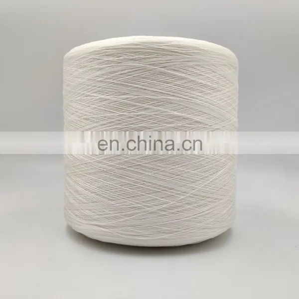 Hot Selling China Manufacturer 100% Nylon 6 Nylon 66 High Tenactiy Commercial Bonded Polyester Thread photo-4