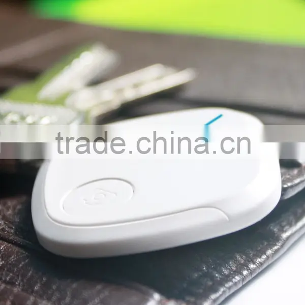 2016 Hot Promotional Bluetooth Wireless Smart Mobile Electronic Key Finder With Camera photo-2