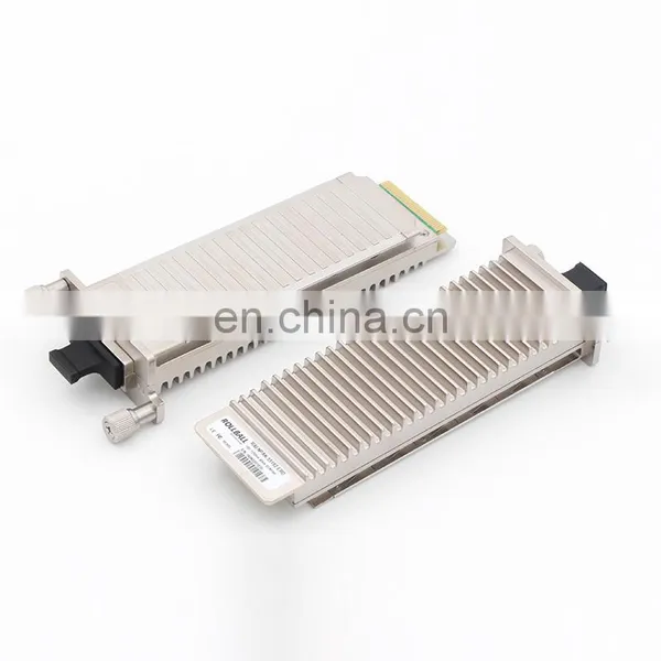 High Quality XENPAK-10G-ER 10G XENPAK Transceiver SM 1550nm 40km photo-3