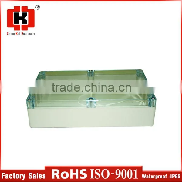 Top Quality Products Made in China Ip65 Electrical Switch Box Quality Choice photo-3