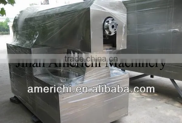 API13A Oil Well Drilling Starch Machine photo-5