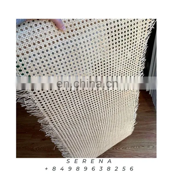 Handmade Premium Quality Rattan Cane Webbing From Vietnam Serena WS +84989638256 photo-2