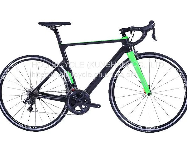 Carbon Fiber Road Bike OEM Bicycle photo-2