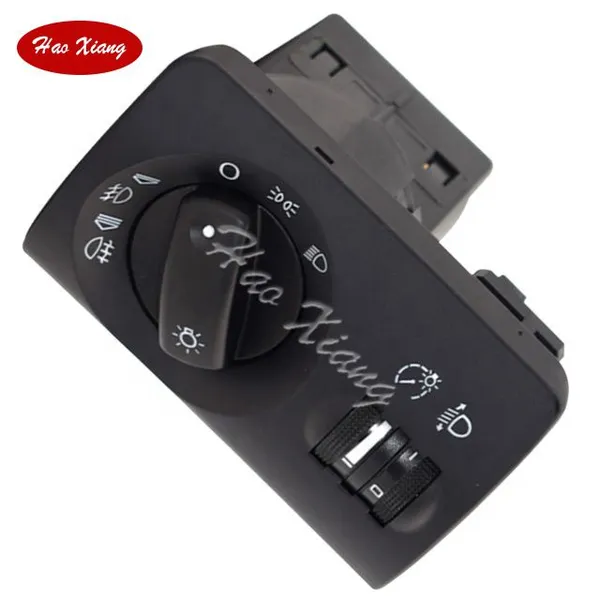 Haoxiang Auto Parts Headlight Switch/Button OEM 4B1941531F For Audi A6 C5 Etc. photo-5