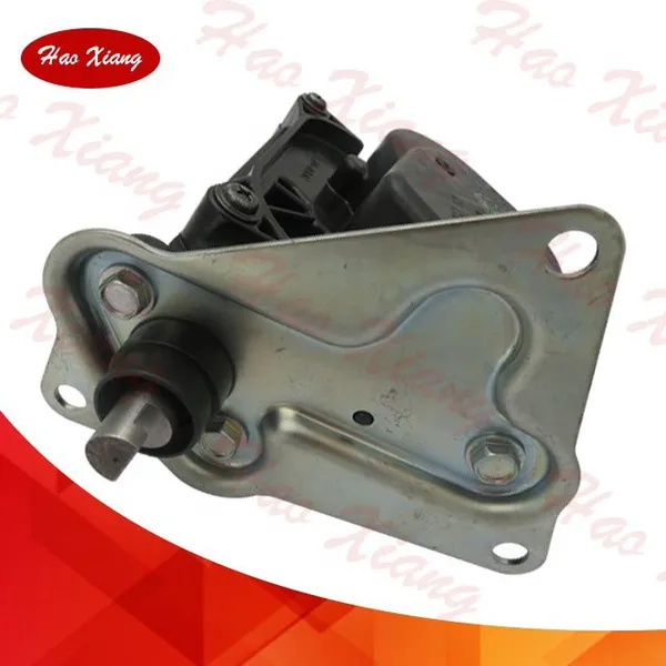 Haoxiang Auto T/F Gearshift Actuator MR446665 051100-0010 0511000010 For Mitsubishi photo-3