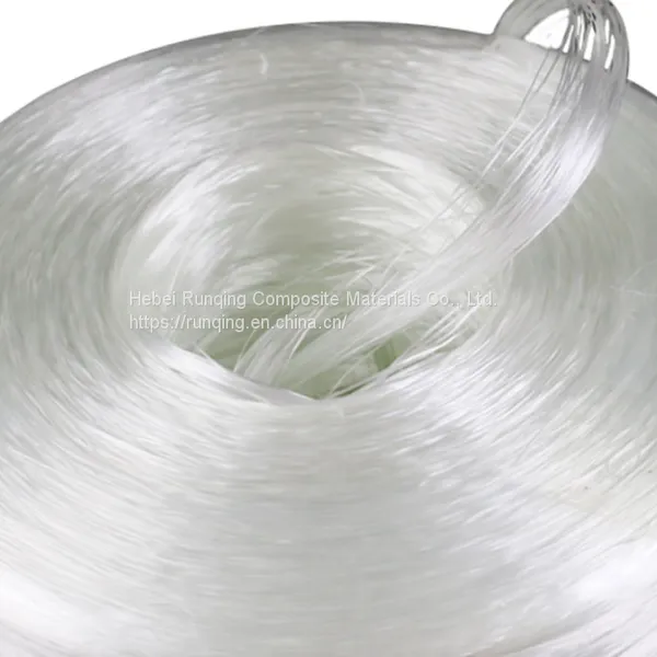 Direct Rovings for LFT photo-2