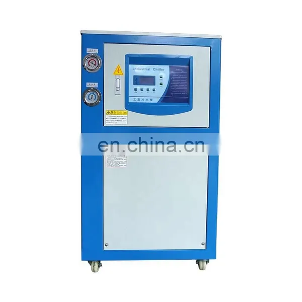 1hp 2hp 3hp 5hp 10hp Air Cooler With Water Chiller Inverter Chiller Water Chiller 60 hp photo-5