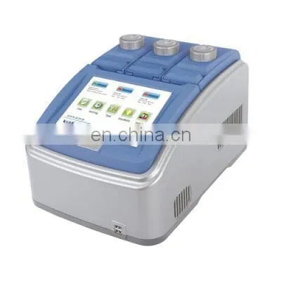Mini Dna Sequencer Laboratory Gradient Thermal Pcr Instrument photo-3