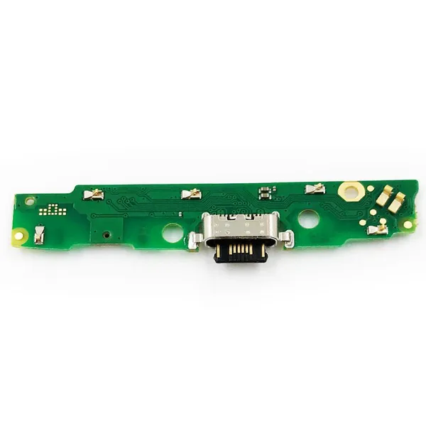 USB Charger For Motorola Moto G7 Power Charging Flex Cable Jack Plug Dock Socket Port Connector photo-3