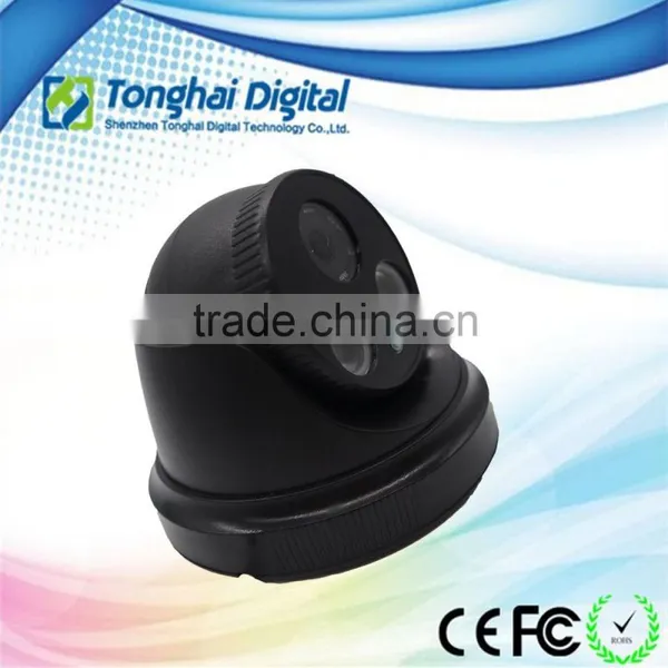New Arrival Dome IP Camera Battery Support Mobile View Iphone/android photo-2
