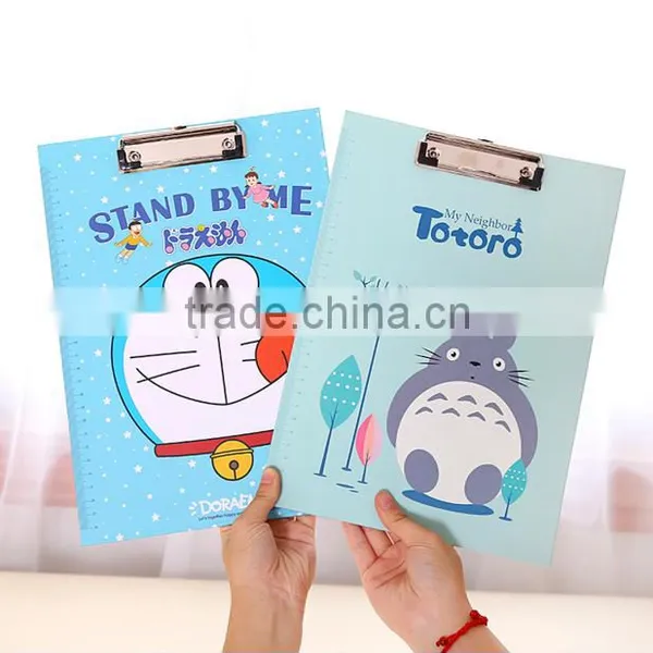 High Quality Stationery Supplies A4 Paper Writing Clipbroad photo-2